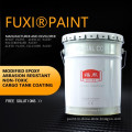 Modified Epoxy Abrasion Resistant Nontoxic Cargo Tank Coating